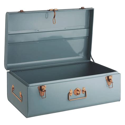 decorative storage box with metal|lightweight metal storage boxes.